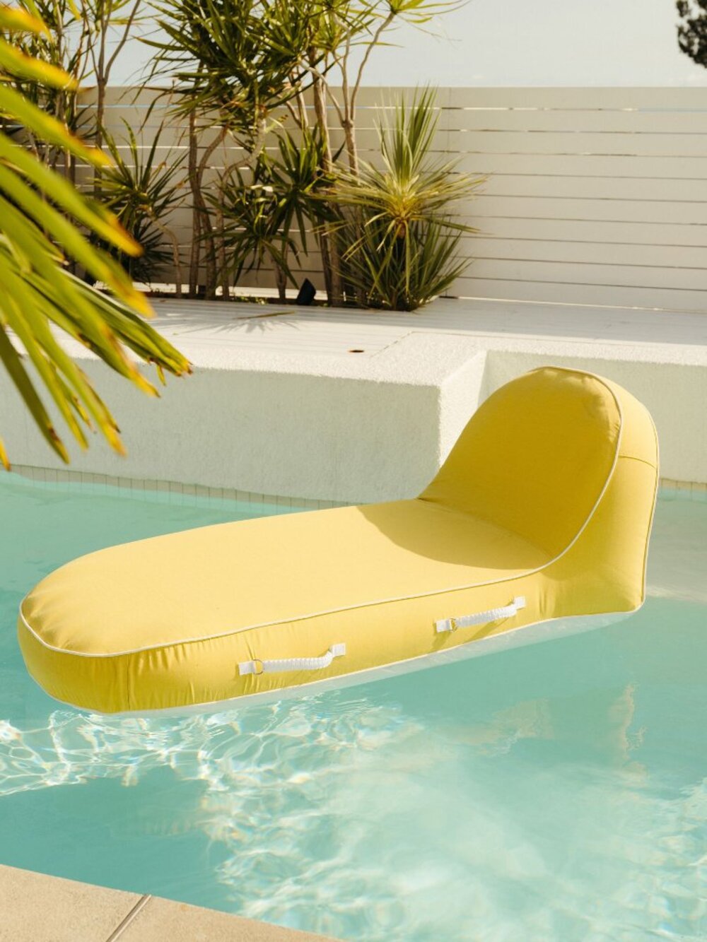 West Elm Business & Pleasure Co. Pool Lounger NEW NWT NIB